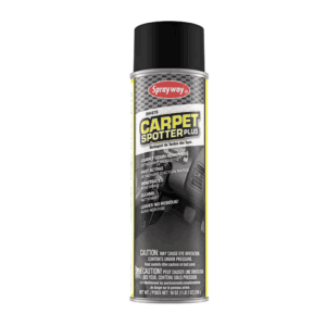 Carpet Spotter Plus SPR-SW676